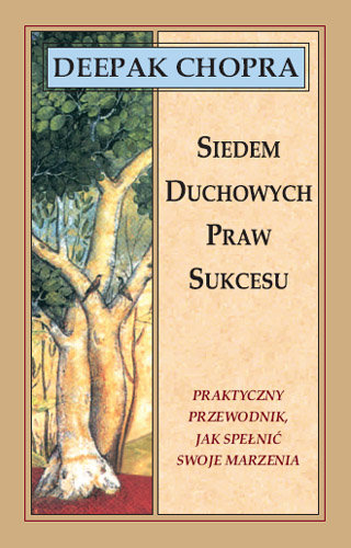 Siedem duchowych praw sukcesu